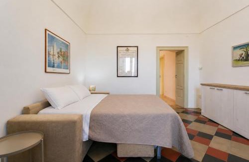 Cozze Villa | Villa Stone and Sea Escape by Apulia Accommodation