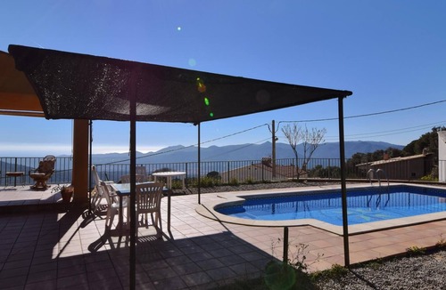 Santa Cristina de Aro Villa | Villa Sunset - Costabravasi