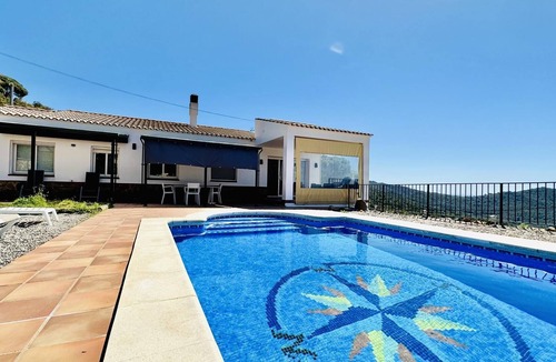 Santa Cristina de Aro Villa | Villa Sunset - Costabravasi