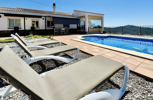 Santa Cristina de Aro Villa | Villa Sunset - Costabravasi