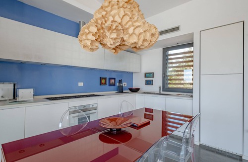 Montalto di Castro Villa | Villa surrounded by greenery with swimming pool and tennis - 10 minutes from the beach