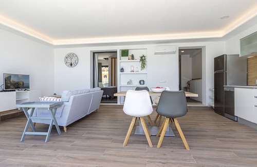 Son Serra de Marina Villa | Villa Tamarells B in Son Serra de Marina by Home Villas 360