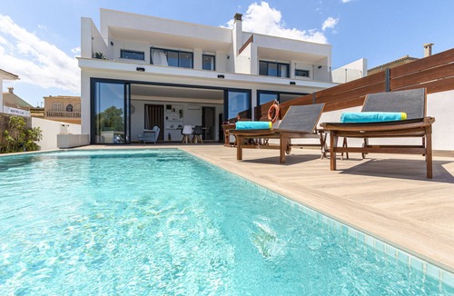 Son Serra de Marina Villa | Villa Tamarells B in Son Serra de Marina by Home Villas 360