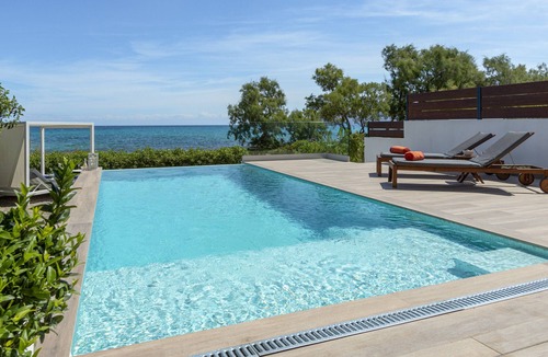 Son Serra de Marina Villa | Villa Tamarells A in Son Serra de Marina by Home Villas 360
