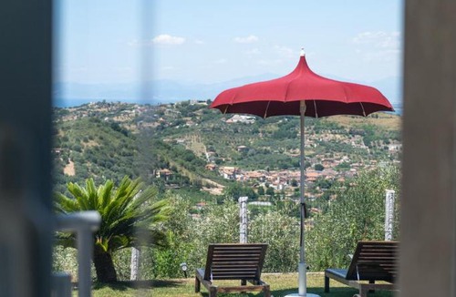 Agropoli Bed & Breakfast | Villa Teresa