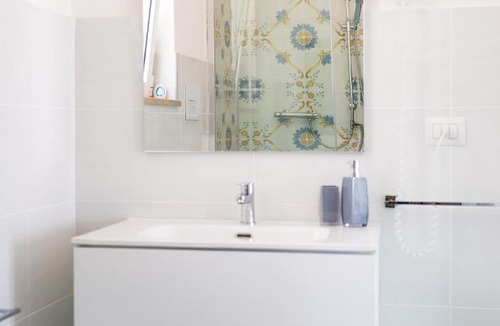 Agropoli Bed & Breakfast | Villa Teresa