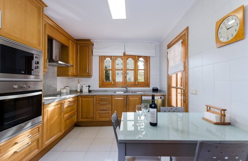 Son Dureta Villa | Villa Teulera - Villa With Private Pool. Free Wifi