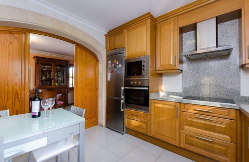 Son Dureta Villa | Villa Teulera - Villa With Private Pool. Free Wifi