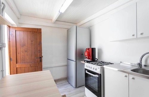 Capilungo Apartment | Villa Torre Dell'Alto Mare blocco n.1