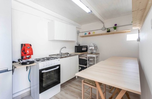 Capilungo Apartment | Villa Torre Dell'Alto Mare blocco n.1