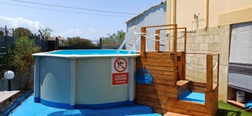 Cinisi Villa | Villa Torre Magaggiari