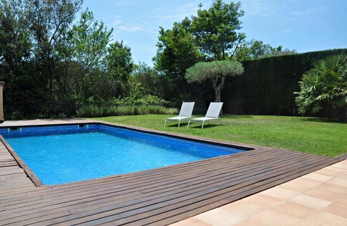 Torrent Villa | Villa Torrent Costa Brava, con piscina privada!