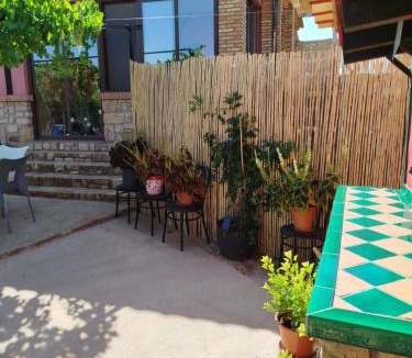 Ossa de Montiel House | Villa Tranquila Lagunas de Ruidera