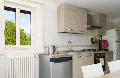 Ostuni Ski Chalet | Villa Tranquillo 1876 by Wonderful Italy