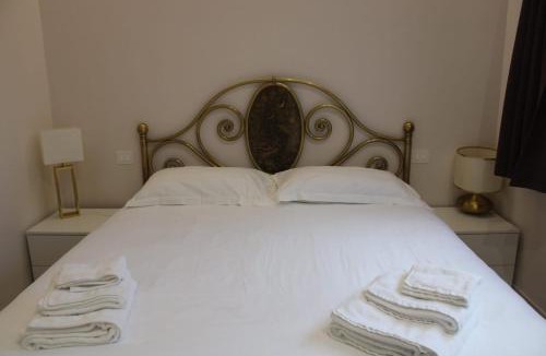 Acquaviva delle Fonti House | Villa Trellame - Casa vacanze tra gli ulivi
