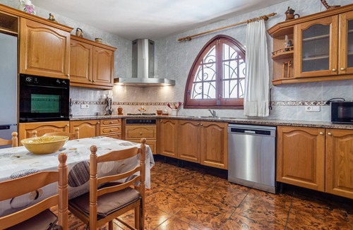 Lloret de Mar Villa | Villa 'Tresa' with Panoramic Sea Views and Private Pool