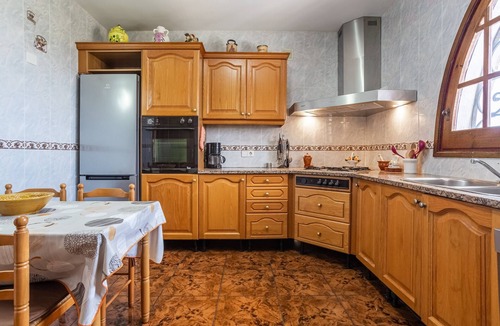 Lloret de Mar Villa | Villa 'Tresa' with Panoramic Sea Views and Private Pool