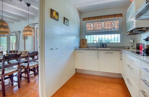 Calonge Villa | Villa una mattina - ideal villa to enjoy a family vacation in a quiet area