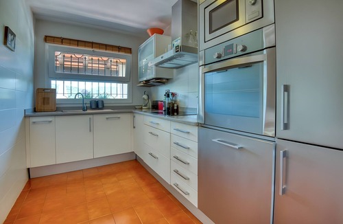 Calonge Villa | Villa una mattina - ideal villa to enjoy a family vacation in a quiet area