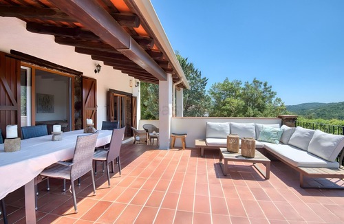 Calonge Villa | Villa una mattina - ideal villa to enjoy a family vacation in a quiet area