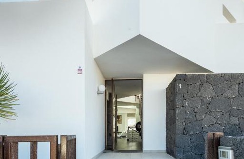 Puerto Calero Villa | VILLA VELA