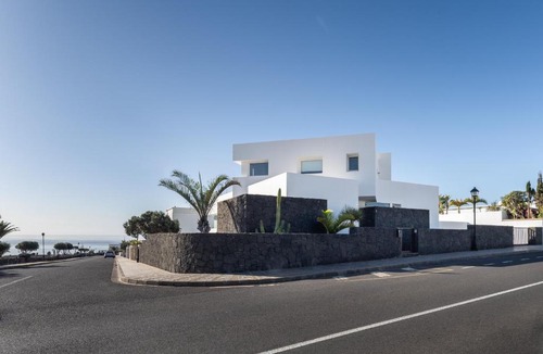 Puerto Calero Villa | VILLA VELA