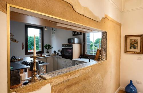 Dolo House | Villa Venezia Apartment