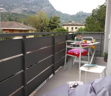 Arco Apartment | Villa Verde Appartamento