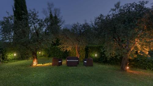 Santa Reparata Villa | VILLA VITTORIA D'ANGHIARI 7&3, Emma Villas