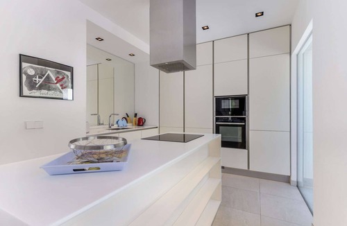Santa Ponsa Villa | Villa Viva Modern, light-filled designer villa in Santa Ponsa/Port Adriano