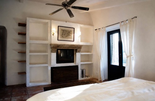 Sant Marti Vell Other | Villa with Beautiful Garden And Pool in Spectacular Setting
