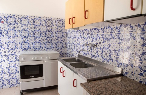 Scala di Furno Villa | Villa with garden near the beaches PC02