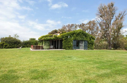 Capalbio House | Villa with Lake Burano view