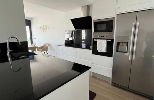 Santa Margarida House | Villa with pool and canal views Av-44