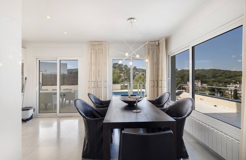 Begur House | Villa with Pool and Spectacular Sea Views