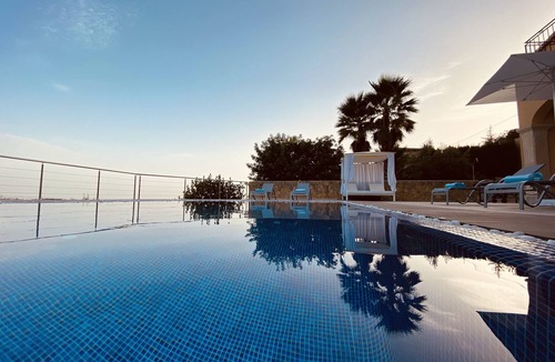 Sa Coma Villa | Villa with pool and view in a very quiet area.