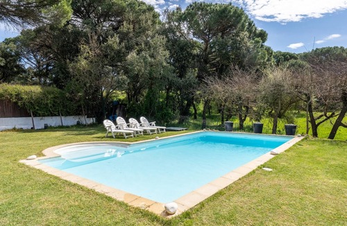 La Canyera Villa | Villa with private pool and barbecue 15min beach