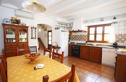 Pollensa Villa | Villa with private pool, situated in the heart of the Pollensa countryside