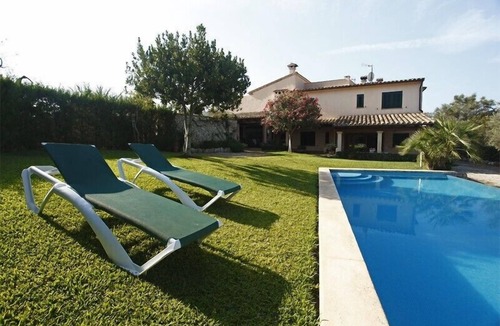 Pollensa Villa | Villa with private pool, situated in the heart of the Pollensa countryside