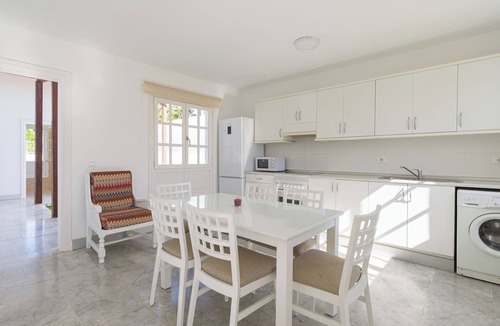 Pasito Blanco Villa | Villa with shared pool Pasito Villas I