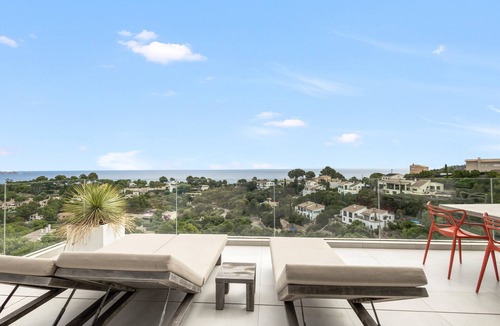Begur House | Villa with Spectacular Sea Views and Private Infinity Pool