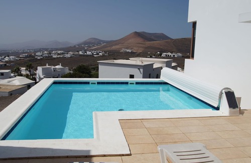 Conil Villa | Villa with spectacular views in tranquil location -