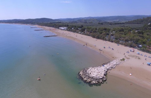 Mandrione Resort | Villaggio Baia Dei Lombardi
