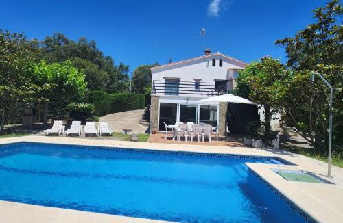 Can Carbonell House | VILLAS COSETTE - VILLA MARTINA en Urb. Can Carbonell - Costa Brava - ES-209-4