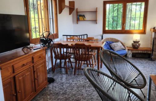 Can Carbonell House | VILLAS COSETTE - VILLA MARTINA en Urb. Can Carbonell - Costa Brava - ES-209-4