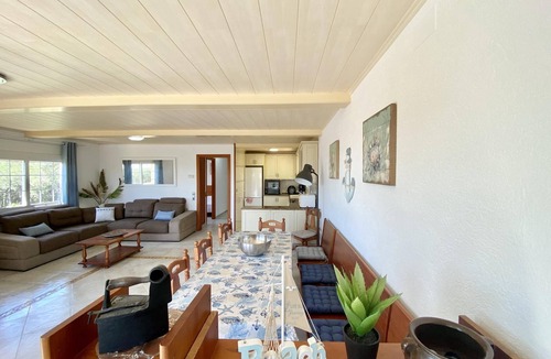 Lloret de Mar Villa | Villenpark Playa Arena House Sandalia