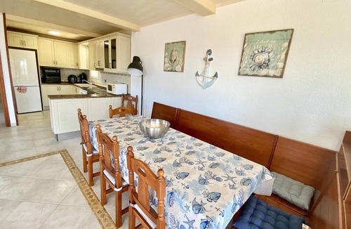 Lloret de Mar Villa | Villenpark Playa Arena House Sandalia