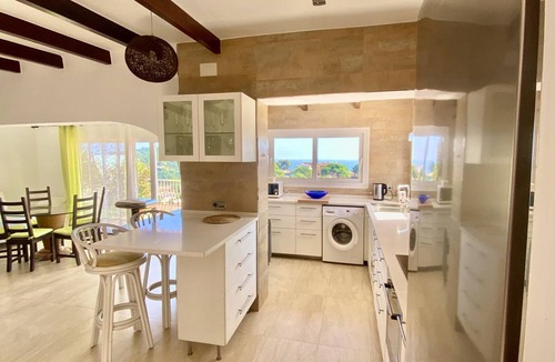 Lloret de Mar Villa | Villenpark Playa Arena House Maria