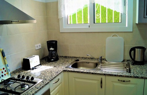 Lloret de Mar Villa | Villenpark Playa Arena House Estrella