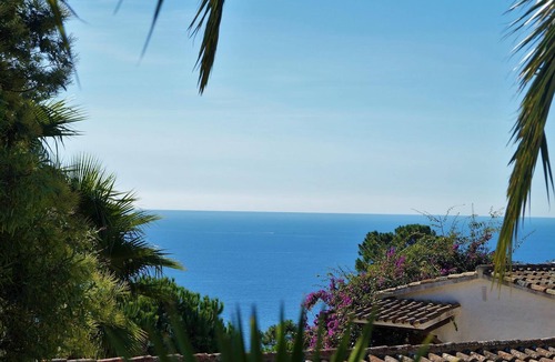 Lloret de Mar Villa | Villenpark Playa Arena House Estrella